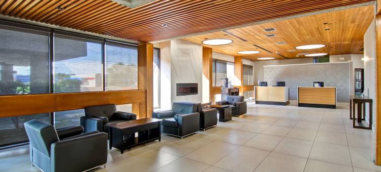 锡达公园贝斯特韦斯特酒店(Best Western Cedar Park Inn)图片