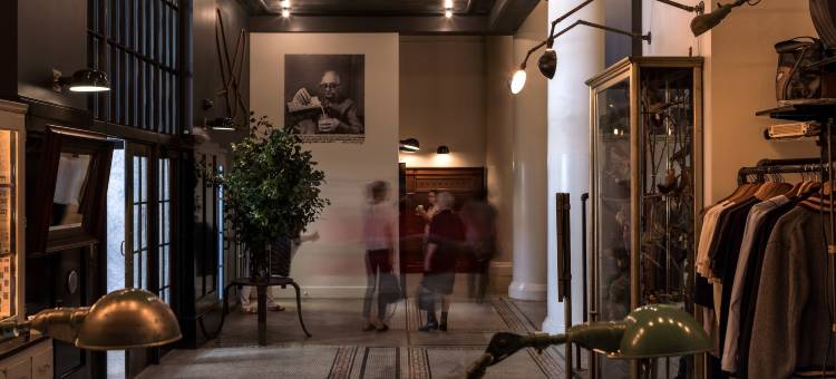 Ace酒店(Ace Hotel New York)图片