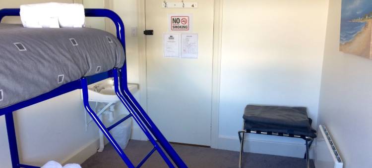 大洋路阿波罗湾啤酒厂酒店(Great Ocean Road Brewhouse Apollo Bay)图片