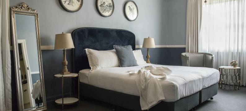 贝里达酒店(Berida Hotel)图片