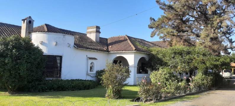 韦纳马尔瓦青年旅舍(Hostal Viña Malva)图片