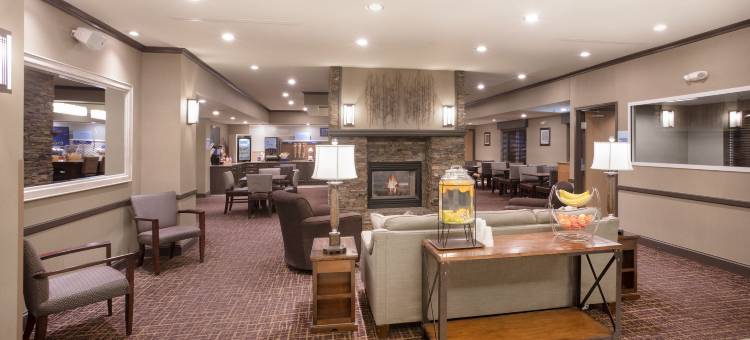 扬克顿智选假日酒店(Holiday Inn Express & Suites Yankton)图片