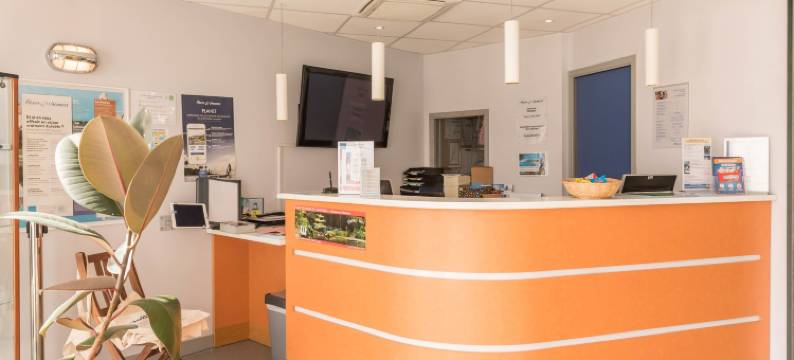 玛伊瓦滨海大道酒店(Residence La Corniche de la Plage)图片