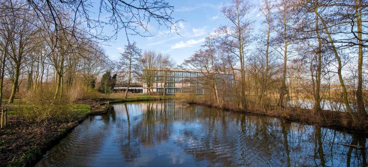 凡德瓦克酒店(Van der Valk Hotel Rotterdam Nieuwerkerk)图片