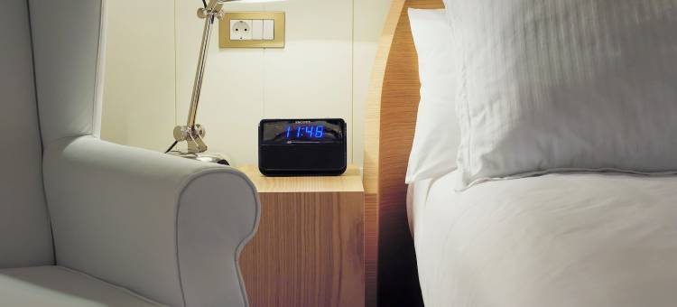 H10比格苏尔精品酒店-限成人(Boutique Hotel H10 Big Sur - Adults Only)图片