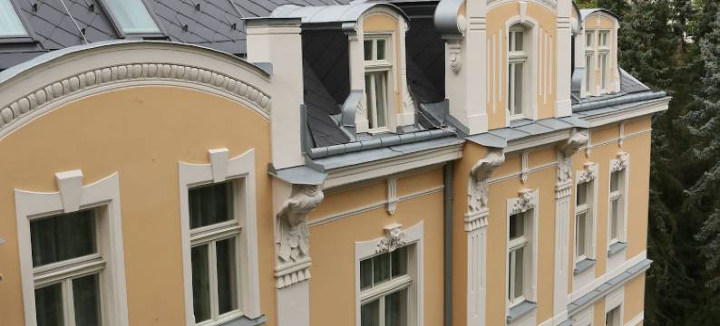 费迪南德朵夫公寓酒店(Ferdinandhof Apart-Hotel)图片