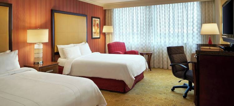 巴尔的摩坎登球场内港万豪酒店(Baltimore Marriott Inner Harbor at Camden Yards)图片