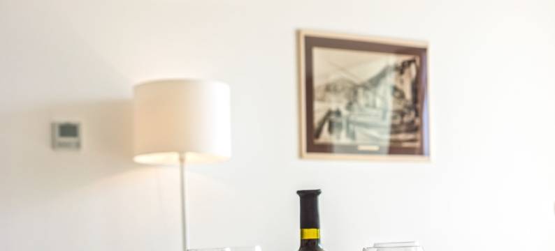 金光奢华公寓酒店(Golden Rays Luxury Villas & Apartments)图片