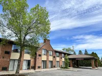 Econo Lodge Airport Quebec - Bữa sáng