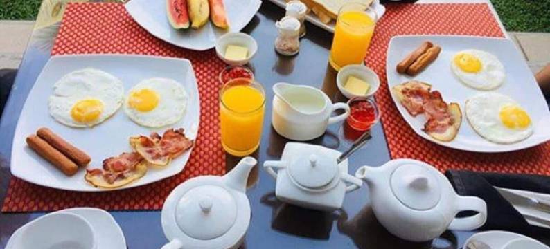 262号套房酒店(The Suite 262)图片