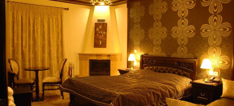 伊利达诺斯酒店(Guesthouse Iridanos)图片