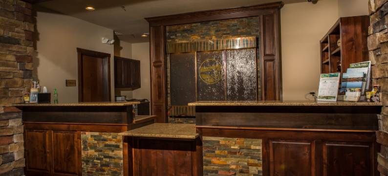 奥德金德胡克小屋(The Lodge at Old Kinderhook)图片