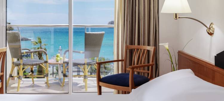 H10蓝玛精品酒店- 限成人(Boutique Hotel H10 Blue Mar - Adults Only)图片