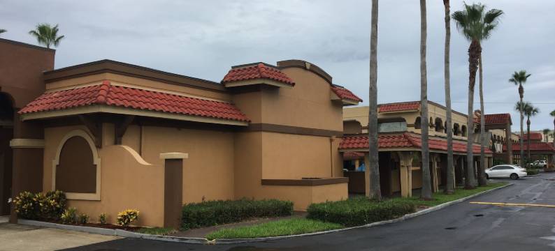 圣奥古斯丁历史区戴斯酒店(Days Inn by Wyndham St Augustine/Historic Downtown)图片