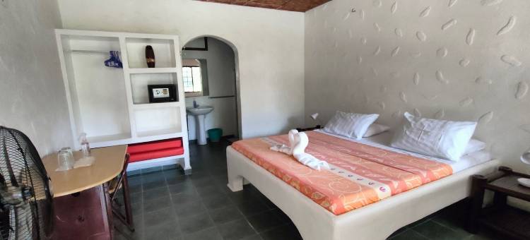 小美人鱼跳水度假村(Little Mermaid Dive Resort)图片