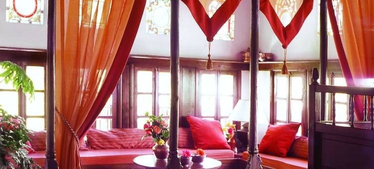 圣蒂科斯大厦酒店(Santikos Mansion, Santikos Collection)图片