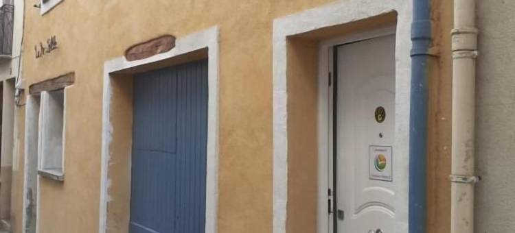 拉雷美丽酒店(La Re'Belle)图片