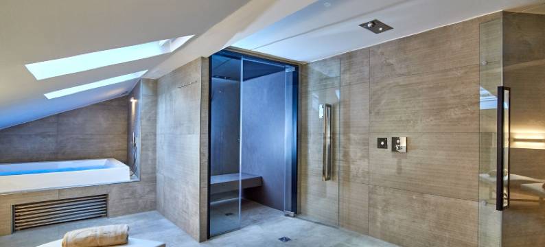 索勒休闲全景酒店(Hotel Sole Relax & Panorama)图片