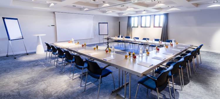 Robinson Cala Serena图片