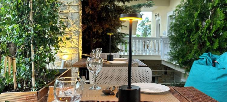 弗拉阿里亚尔(Vila Arial)图片