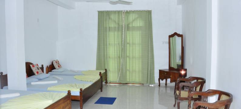 塞亚拉假日度假村(Seyara Holiday Resort)图片