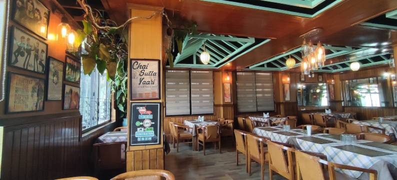 新城堡酒店(The New Castle Hotel)图片