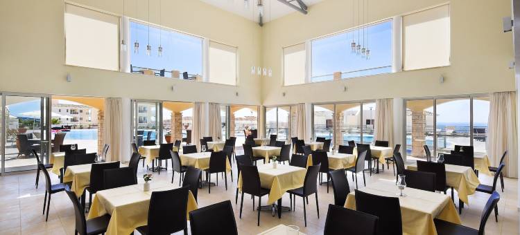 圣乔治俱乐部酒店(Club St. George)图片