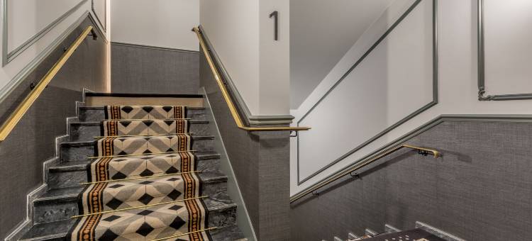 埃德嘉套房 - 巴黎凡尔赛门展览中心(Edgar Suites - Expo Paris Porte de Versailles)图片