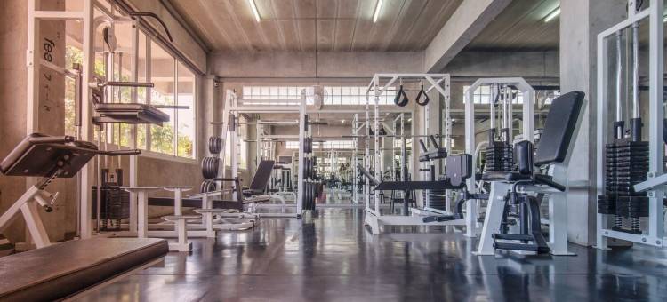 贝拉维酒店(La Belle Vue Boutique Hotel & Café)图片