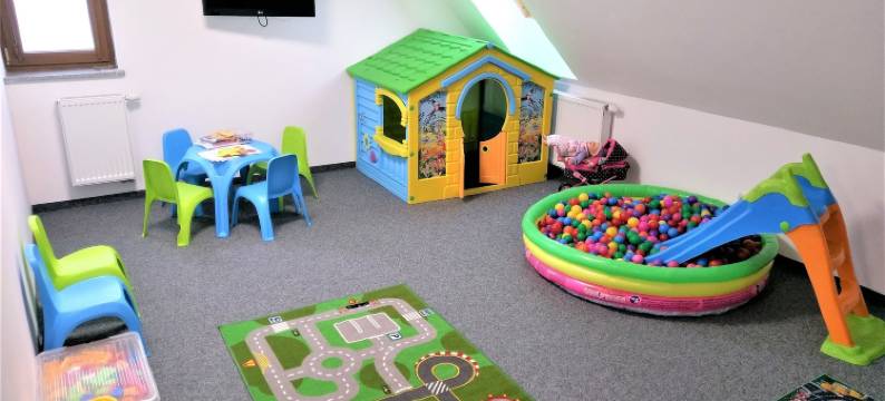 普切兹Spa酒店(Puchacz - Spa)图片