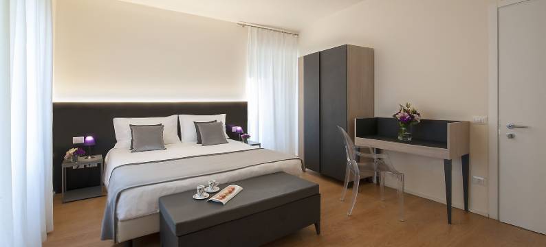 科尔塔酒店(Hotel la Corte)图片