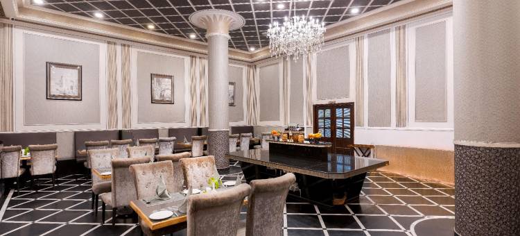 豪德瓦尼蓝宝石乡村酒店(Hotel Blue Saphire Countryside Haldwani)图片