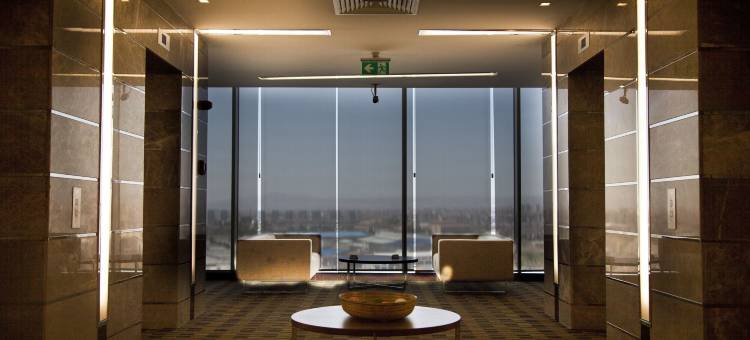 奥斯蒂姆帕克商务酒店(Ostimpark Business Hotel)图片