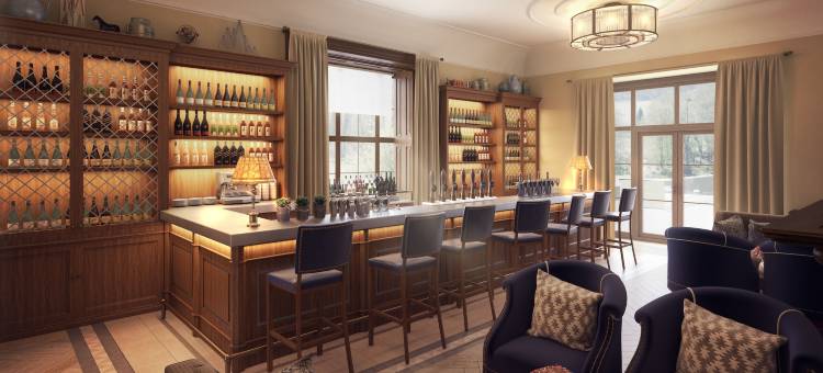 德威尔拉蒂默庄园(De Vere Latimer Estate)图片