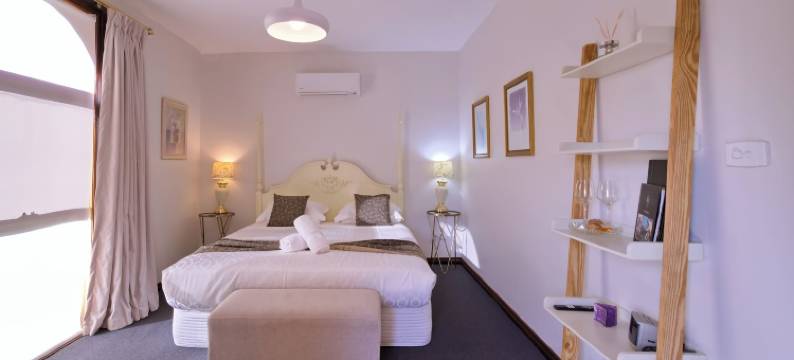 安静民宿(Tranquilles Bed & Breakfast)图片