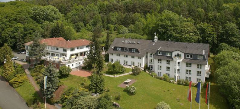 贝尔维尤酒店(Landhotel Bellevue)图片