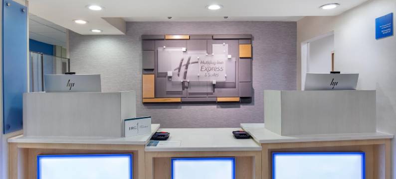 智选假日套房酒店国王山 - 谢尔比区(Holiday Inn Express & Suites KINGS MOUNTAIN - SHELBY AREA by IHG)图片