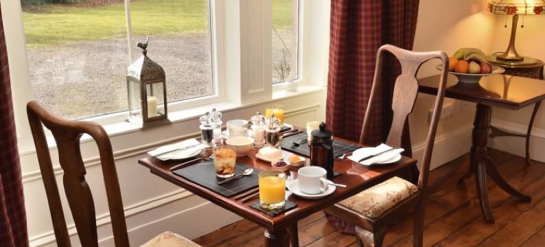 卡杜乡村别墅酒店(Cardhu Country House)图片