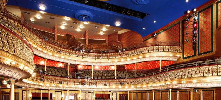 梅里迪恩希尔顿花园酒店(Hilton Garden Inn Meridian)图片