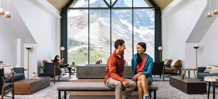 冰河景观旅馆(Glacier View Lodge)图片