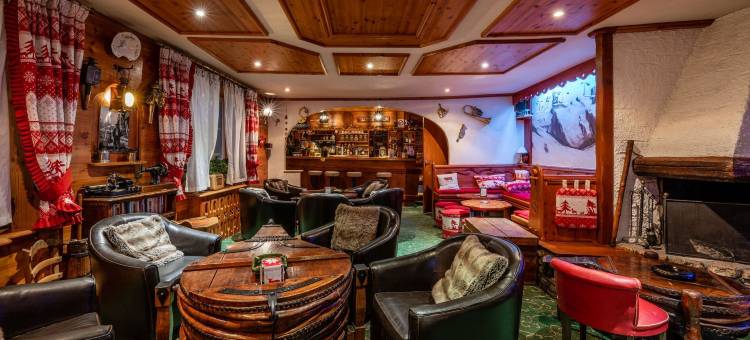 洛吉斯克里斯蒂安尼亚酒店及水疗中心(Logis Hôtel et Spa le Christiania)图片