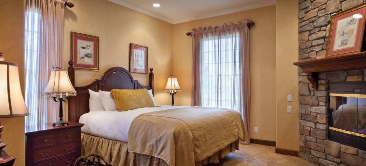 Bluegreen Vacations 大熊村, an Ascend Collection Resort(Bluegreen Vacations Big Bear Village, Ascend Resort Collection)图片