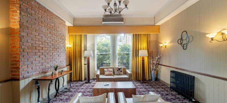 谢菲尔德拉特兰酒店(The Rutland Hotel)图片