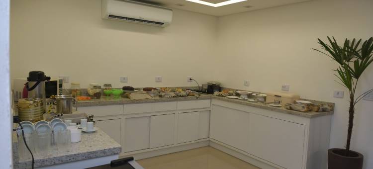 马托格罗索旅馆酒店(Hotel Pousada Mato Grosso)图片