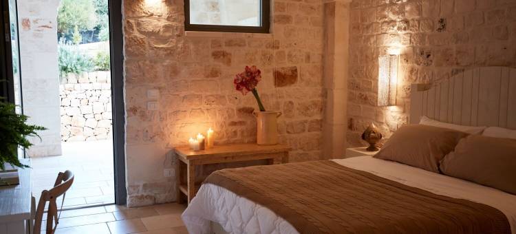 马萨里亚格列科酒店(Masseria Grieco)图片