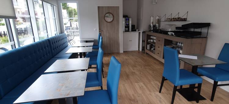 克罗塞利之家酒店(Logis Hotel la Closerie)图片