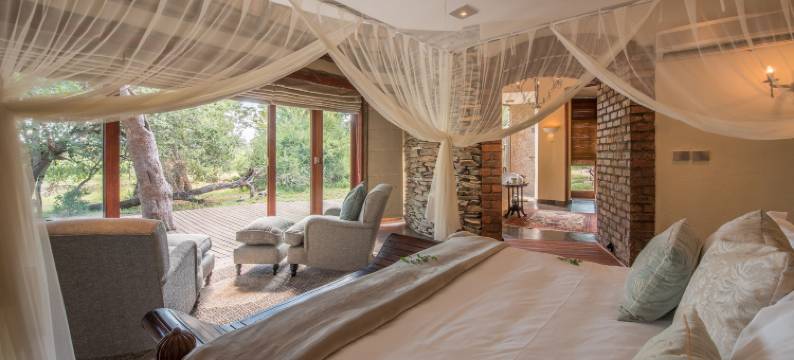 丁斯瓦洛野生动物园(Tintswalo Safari)图片