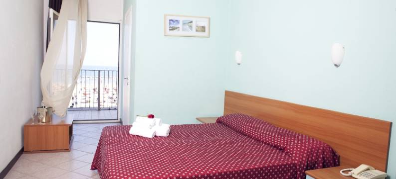 布鲁曼酒店(Hotel Blumen)图片