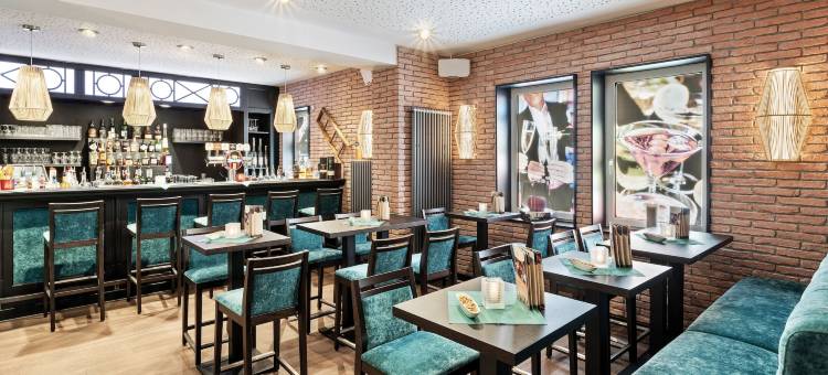 奥伯霍夫斯驰洛斯伯格酒店(Schlossberghotel Oberhof)图片