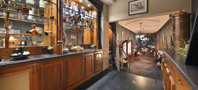 莫里斯市酒店(City Hotel Morris)图片